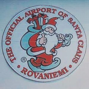 Babbo Natale Rovaniemi