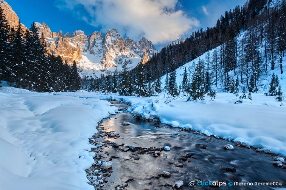 Moreno Geremetta Clickalps